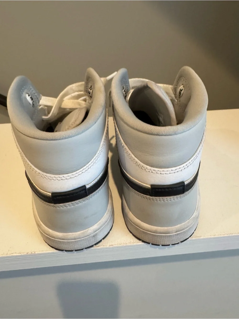 Nike high top